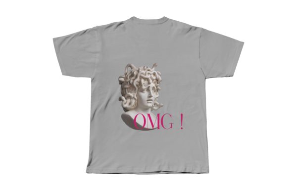 Medusa Tee - Image 2